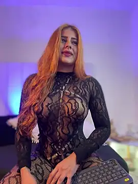 Amber Martins  online show from March 2026 11:50:01 PM