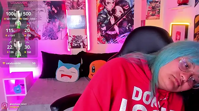 lucky-leah online show from February 2025 06:48:01 AM