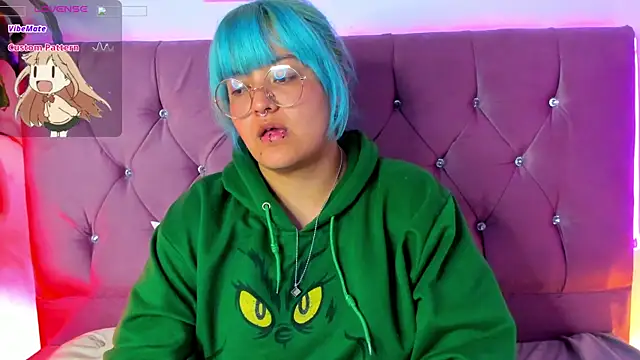 lucky-leah online show from February 2025 06:28:01 AM