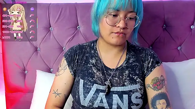 lucky-leah online show from February 2025 03:45:02 AM