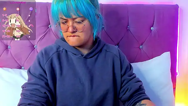 lucky-leah online show from February 2025 03:42:01 AM