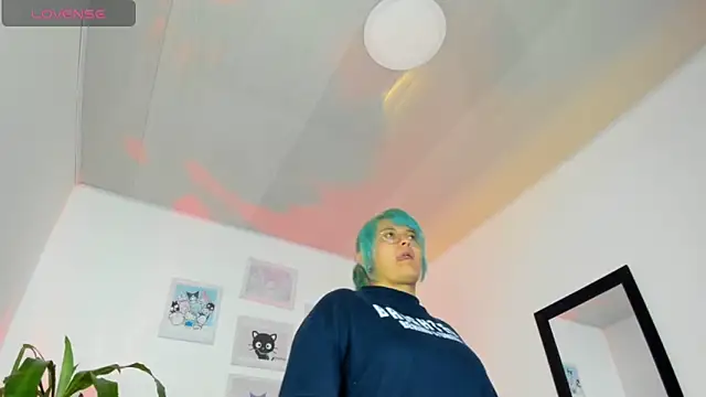 lucky-leah online show from March 2025 03:40:01 AM