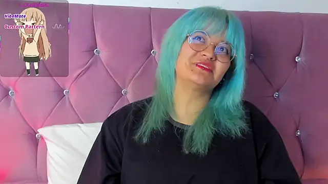 lucky-leah online show from March 2025 06:43:01 AM