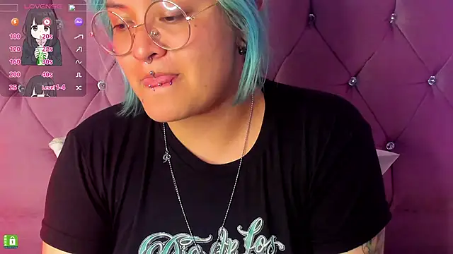 lucky-leah online show from March 2025 01:19:01 AM