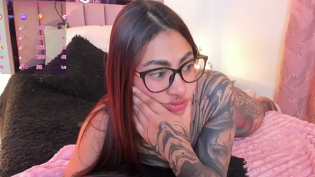 Snapshot of Kayla_foxxy chatting on July 2026 02:05:17 AM Kayla foxxy online show from July 2026 02:05:17 AM