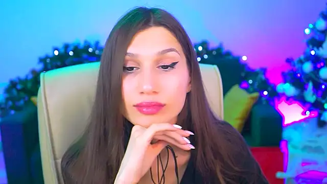 Snapshot of MollyPerry chatting on December 2024 07:14:01 PM MollyPerry online show from December 2024 07:14:01 PM