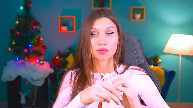 Snapshot of MollyPerry chatting on December 2024 07:14:01 PM MollyPerry online show from December 2024 07:14:01 PM