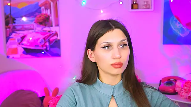 Snapshot of MollyPerry chatting on February 2025 10:10:01 PM MollyPerry online show from February 2025 10:10:01 PM