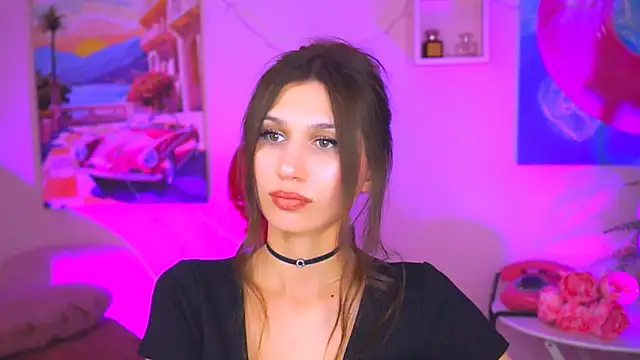 Snapshot of MollyPerry chatting on February 2025 07:07:01 PM MollyPerry online show from February 2025 07:07:01 PM