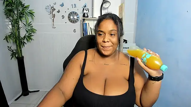 bbw charlote online show from March 2025 11:52:01 AM