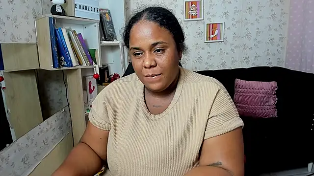 bbw charlote online show from September 2025 11:23:02 AM