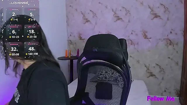 Abbieowenx online show from September 2025 05:04:01 PM