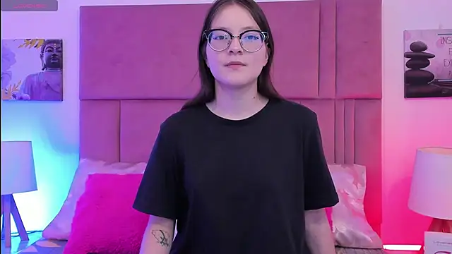 xbarbie angelx online show from March 2025 10:39:02 PM