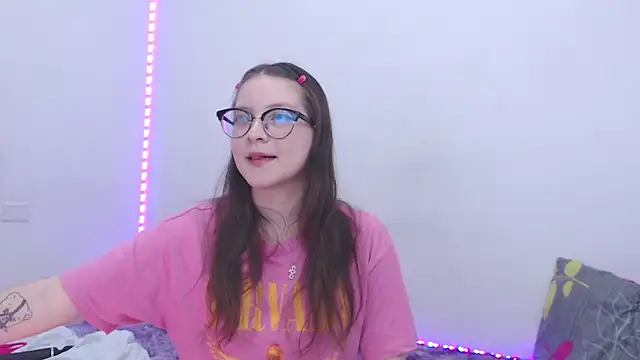 xbarbie angelx online show from September 2025 11:18:01 PM