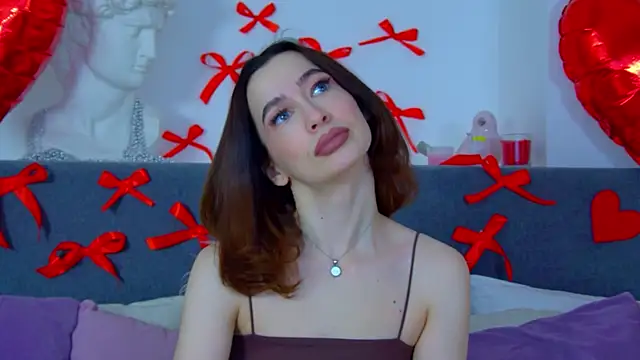 MarieKarma online show from February 2025 09:53:02 PM