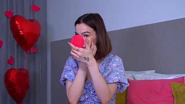 MarieKarma online show from February 2025 01:33:01 AM