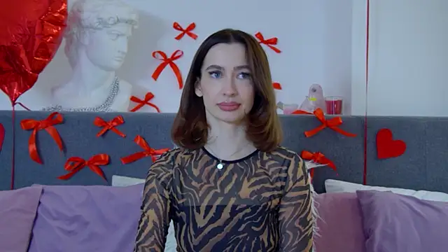 MarieKarma online show from February 2025 03:55:02 AM