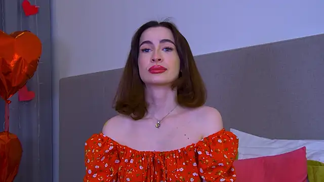 MarieKarma online show from February 2025 09:35:02 PM