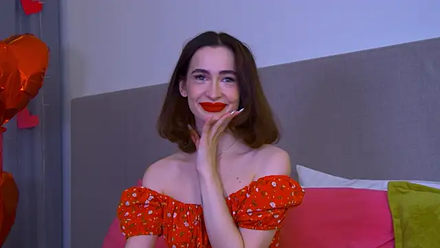 MarieKarma online show from February 2025 12:38:02 AM