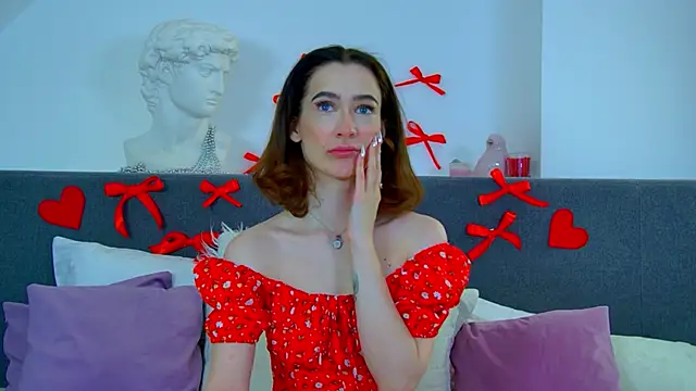 MarieKarma online show from March 2025 06:18:01 PM