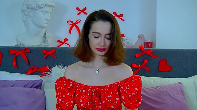 MarieKarma online show from March 2025 03:51:01 AM