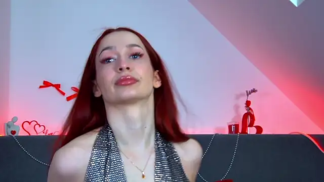 Snapshot of MarieKarma chatting on April 2026 06:18:01 AM MarieKarma online show from April 2026 06:18:01 AM