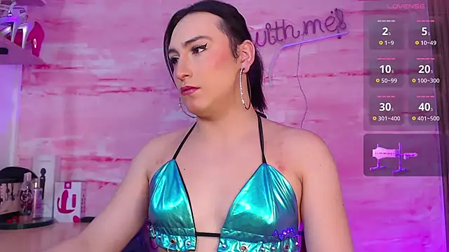 scarlett taylor007 online show from February 2025 11:50:01 AM