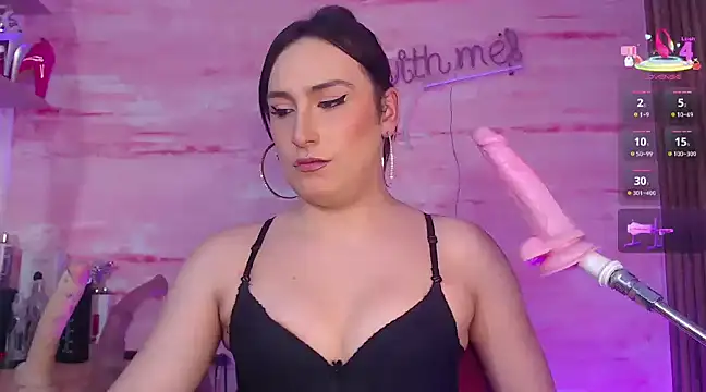 scarlett taylor007 online show from March 2025 10:21:01 PM