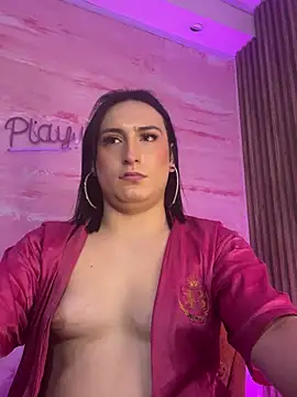 scarlett taylor007 online show from March 2025 12:33:02 AM