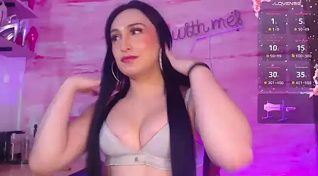 scarlett taylor007 online show from March 2025 11:11:01 PM