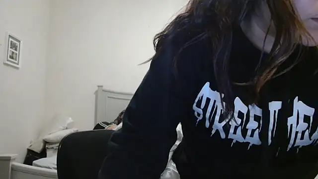 Crazyfunroom online show from January 2025 05:37:01 AM