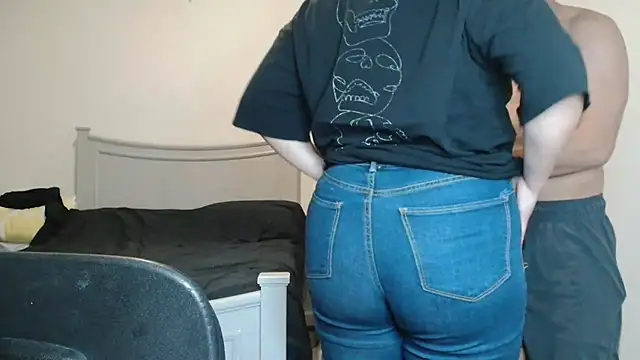 Crazyfunroom online show from January 2025 08:30:02 AM