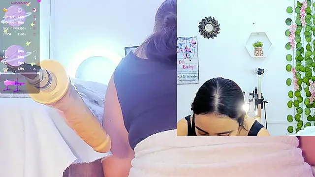 Daki Ume  online show from February 2025 05:15:02 AM