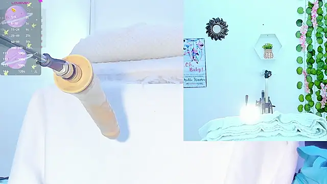 Daki Ume  online show from February 2025 02:23:02 AM