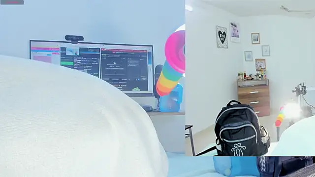 Daki Ume  online show from October 2025 02:30:02 AM