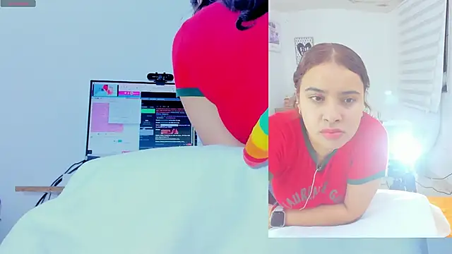 Daki Ume  online show from January 2026 02:25:01 AM