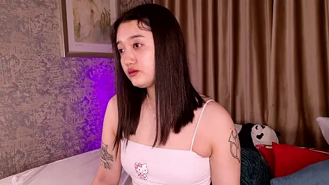 FreyaRaya online show from June 2026 03:31:01 AM