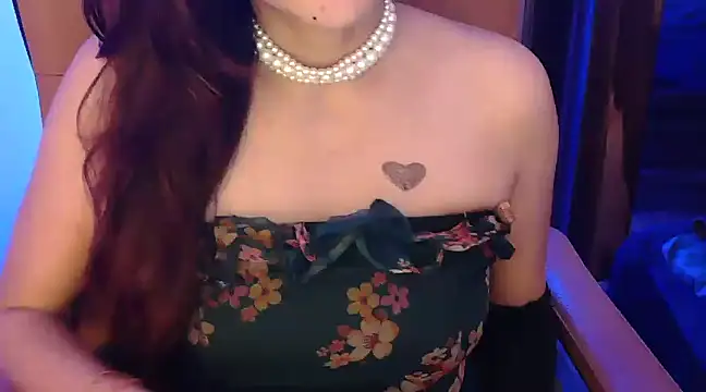  Blue Ruubyy  online show from January 2025 06:36:02 PM