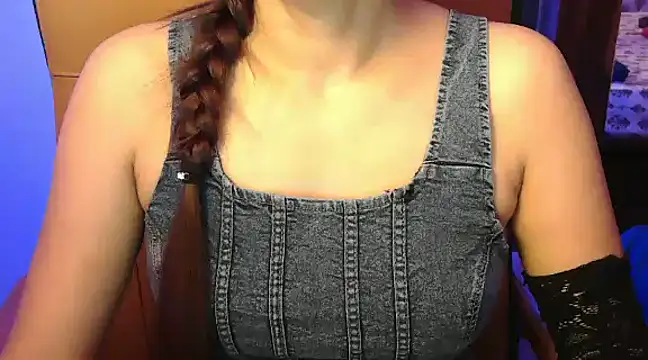  Blue Ruubyy  online show from March 2025 01:29:02 PM