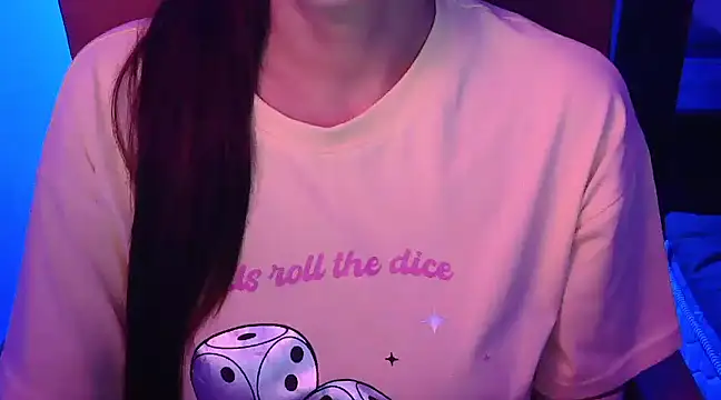  Blue Ruubyy  online show from March 2025 08:48:02 PM