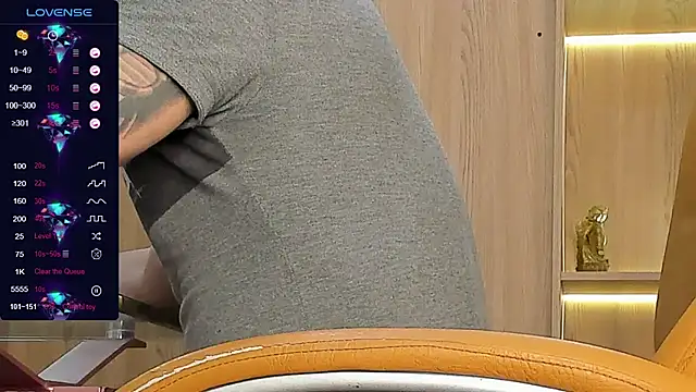 George Diesell online show from January 2025 11:35:02 PM