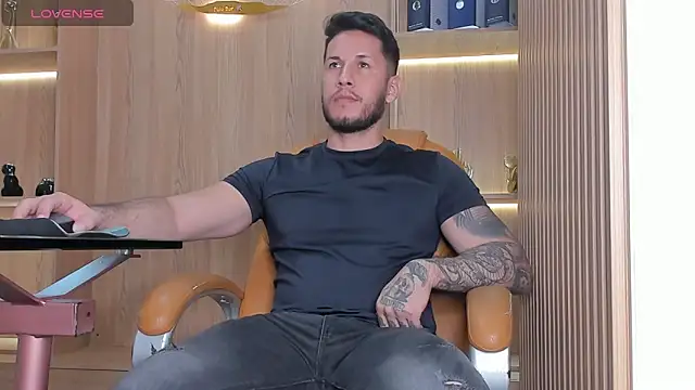 George Diesell online show from September 2025 08:43:01 PM