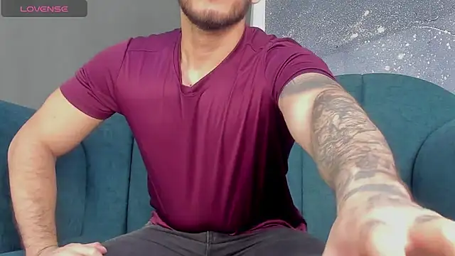 George Diesell online show from October 2025 03:58:02 AM