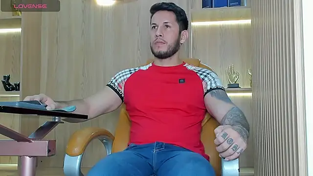 George Diesell online show from October 2025 04:31:02 AM