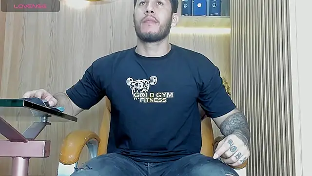 George Diesell online show from November 2025 08:29:02 PM