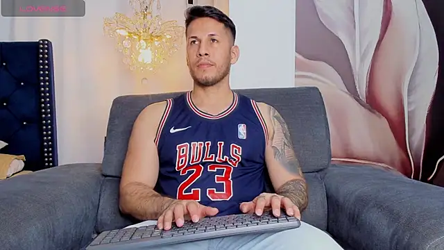 George Diesell online show from December 2025 09:44:01 PM