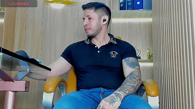 George Diesell online show from February 2026 10:04:02 PM