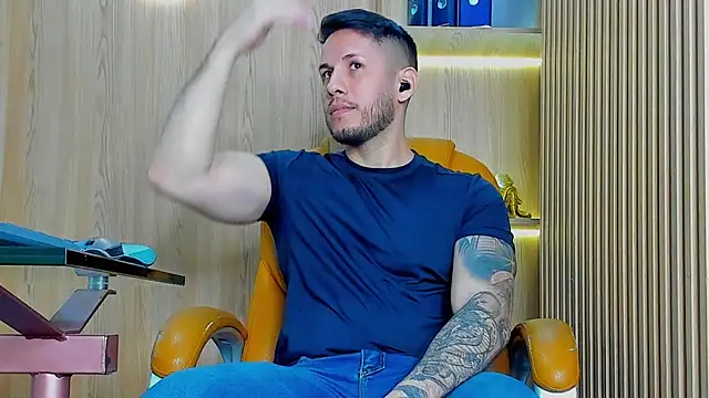 George Diesell online show from February 2026 06:59:02 PM