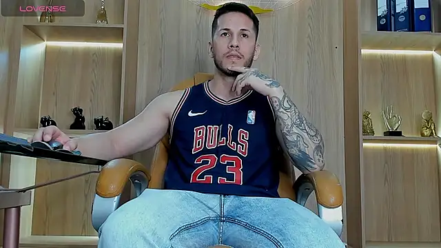 George Diesell online show from April 2026 04:13:02 AM