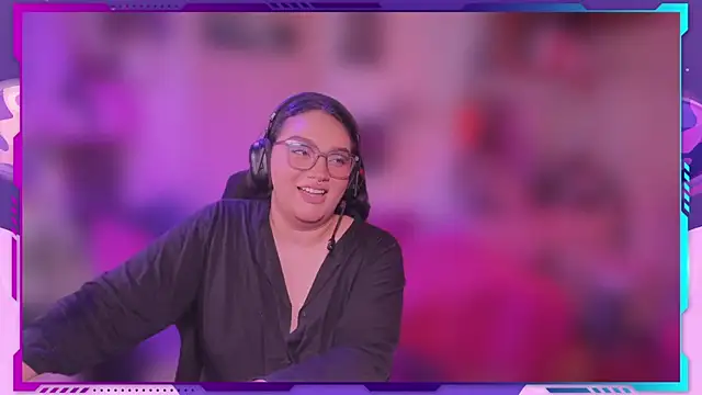 MegariaB online show from April 2026 04:39:01 AM